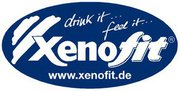 Xenofit ...drink it ... feel it...